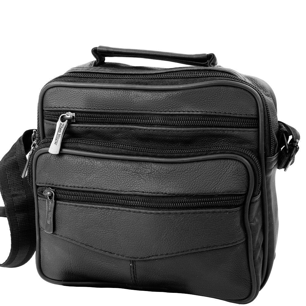 Мужская борсетка-сумка (3DETAW7001-3) Valiria Fashion 19,5х18х8 см Черный 000145530
Мужская борсетка-сумка (3DETAW7001-3) Valiria Fashion 19,5х18х8 см Черный 000145530