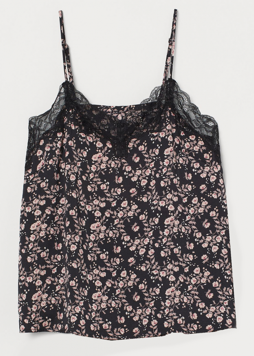 Топ для женщины H&M 0756320013 Черный 63375, Топ для женщины H&M 0756320013 XS Черный 63375
Топ для женщины H&M 0756320013 Черный 63375, Топ для женщины H&M 0756320013 XS Черный 63375