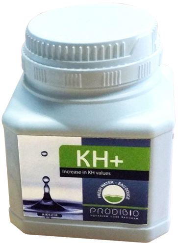 Средство Prodibio KH+ для повышения карбонатной жесткости в пресноводных аквариумах 200 г
Средство Prodibio KH+ для повышения карбонатной жесткости в пресноводных аквариумах 200 г