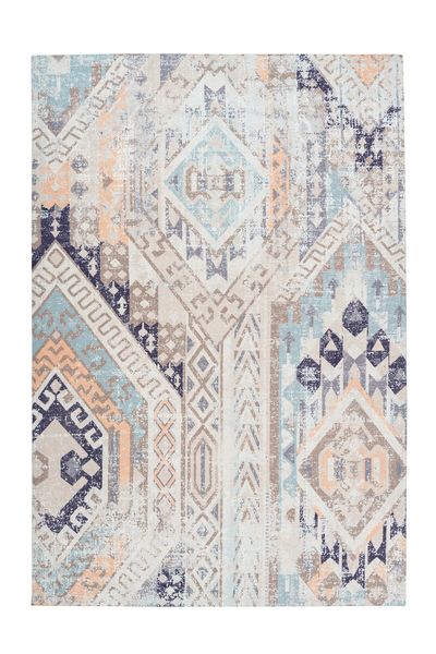 Коротковорсный ковёр в стиле винтаж Arte Espina Indiana 200 Multi / Blau (AAR24-200-290-E)
Коротковорсный ковёр в стиле винтаж Arte Espina Indiana 200 Multi / Blau (AAR24-200-290-E)