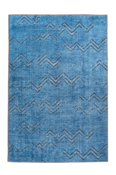 Тонкий ворсистый ковёр с рельефом Kayoom Antique 325 Синий 80х150 (X58HA-80-150)
Тонкий ворсистый ковёр с рельефом Kayoom Antique 325 Синий 80х150 (X58HA-80-150)