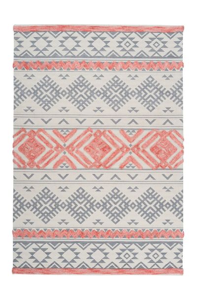 Коротковорсный ковёр в этно стиле Arte Espina Ethnie 200 Grau / Apricot (1B4IH-200-290-E)
Коротковорсный ковёр в этно стиле Arte Espina Ethnie 200 Grau / Apricot (1B4IH-200-290-E)