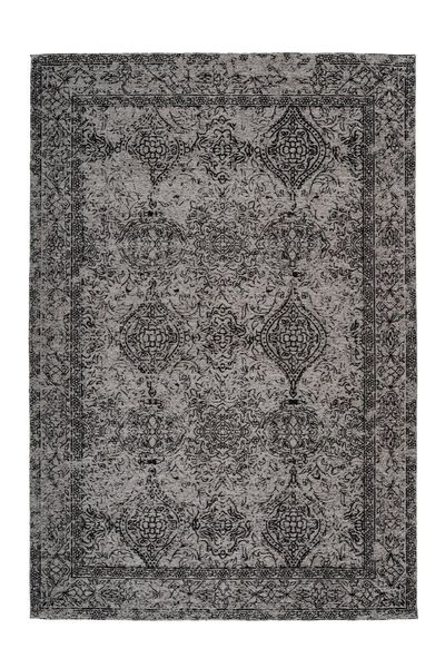 Коротковорсный ковёр Arte Espina Iglesia 200 Серый / Чёрный 160х230 (1JET4-160-230-E)
Коротковорсный ковёр Arte Espina Iglesia 200 Серый / Чёрный 160х230 (1JET4-160-230-E)