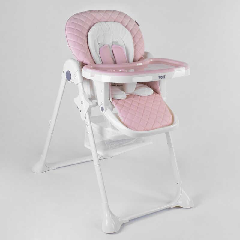 Стульчик для кормления Toti W-80108 (1) мягкий PU, мягкий вкладыш, 2 колеса, съемный столик, в коробке
Стульчик для кормления Toti W-80108 (1) мягкий PU, мягкий вкладыш, 2 колеса, съемный столик, в коробке