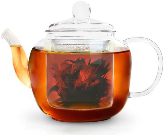 Чайник заварочный Fissman Lucky-9360 1000мл со стеклянным ситечком Fissman FN-9360
Чайник заварочный Fissman Lucky-9360 1000мл со стеклянным ситечком Fissman FN-9360