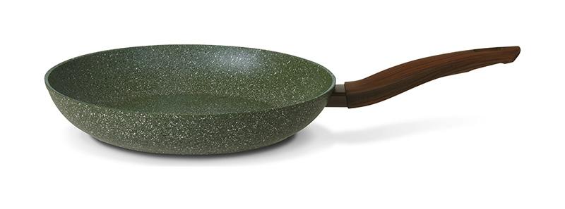 Сковорода TVS Natura Induction 20см с экологичным антипригарным покрытием TVS UK-BS279202910101
Сковорода TVS Natura Induction 20см с экологичным антипригарным покрытием TVS UK-BS279202910101