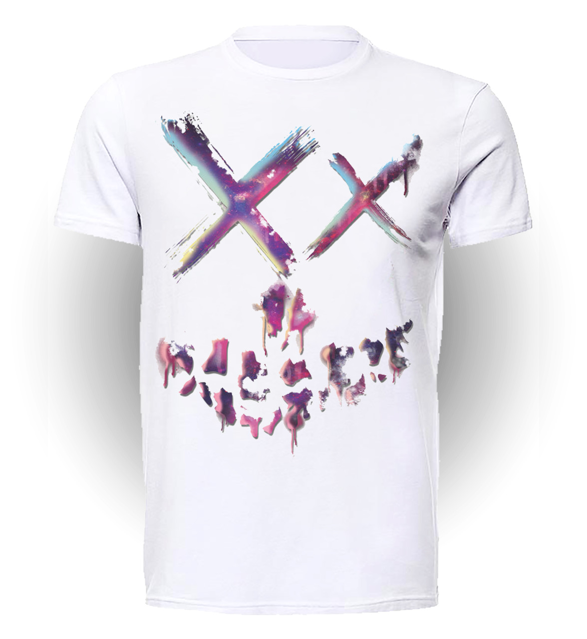 Футболка GeekLand Отряд Самоубийц Suicide Squad Main Smile SS.01.024 (FU21SS.01.024/man-XXL)
Футболка GeekLand Отряд Самоубийц Suicide Squad Main Smile SS.01.024 (FU21SS.01.024/man-XXL)