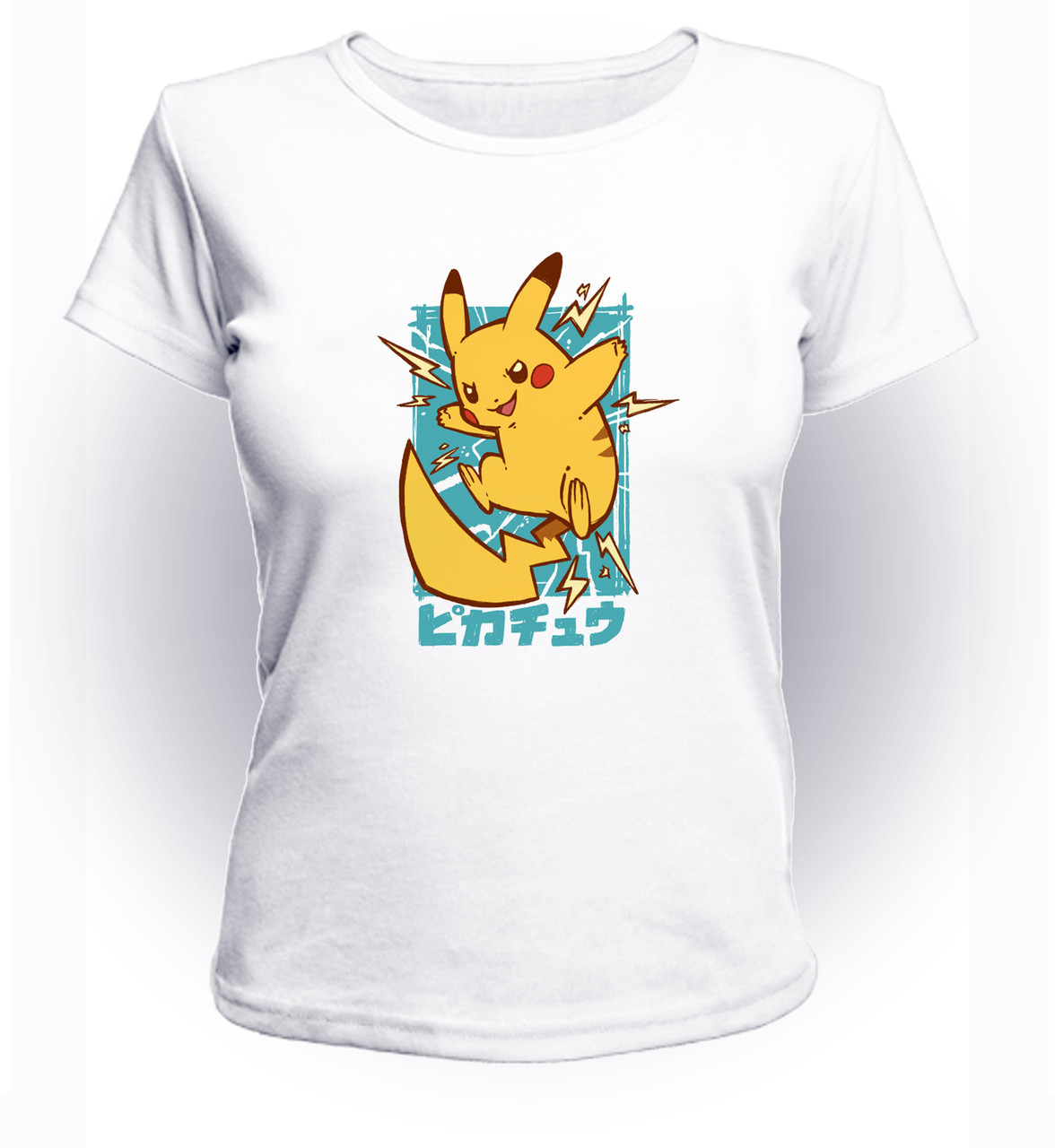 Футболка GeekLand Покемон Го Pokemon Go Pikachu fight PG.01.067 (FU21PG.01.067/girl-128)
Футболка GeekLand Покемон Го Pokemon Go Pikachu fight PG.01.067 (FU21PG.01.067/girl-128)