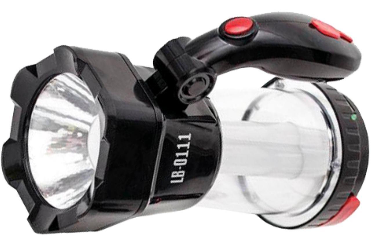 Фонарь аккумуляторный Intertool 12 LED x 1 Вт Пластик Черный+красный (LB-0111) 4712727
Фонарь аккумуляторный Intertool 12 LED x 1 Вт Пластик Черный+красный (LB-0111) 4712727