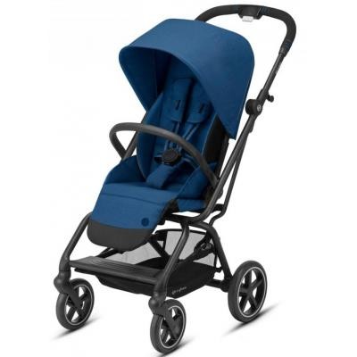 Коляска Cybex Eezy S Twist + 2 BLK B Navy Blue navy blue (с бампером) (520001947)
Коляска Cybex Eezy S Twist + 2 BLK B Navy Blue navy blue (с бампером) (520001947)