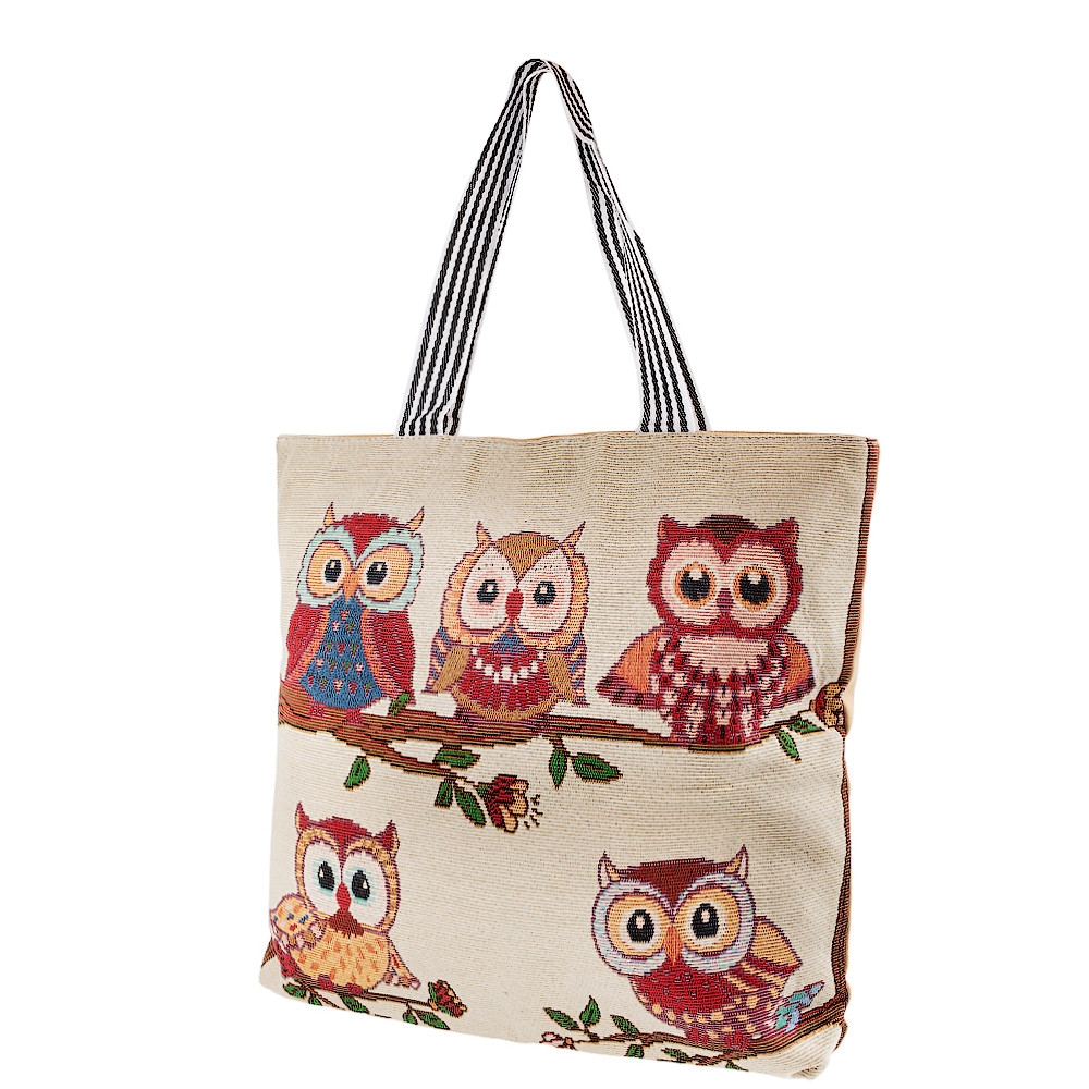 Женская пляжная тканевая сумка Valiria Fashion 44х36х10 см Бежевый
Женская пляжная тканевая сумка Valiria Fashion 44х36х10 см Бежевый