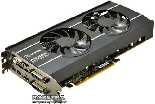 Xfx Pci Ex Radeon Hd Mb Ddr Bit