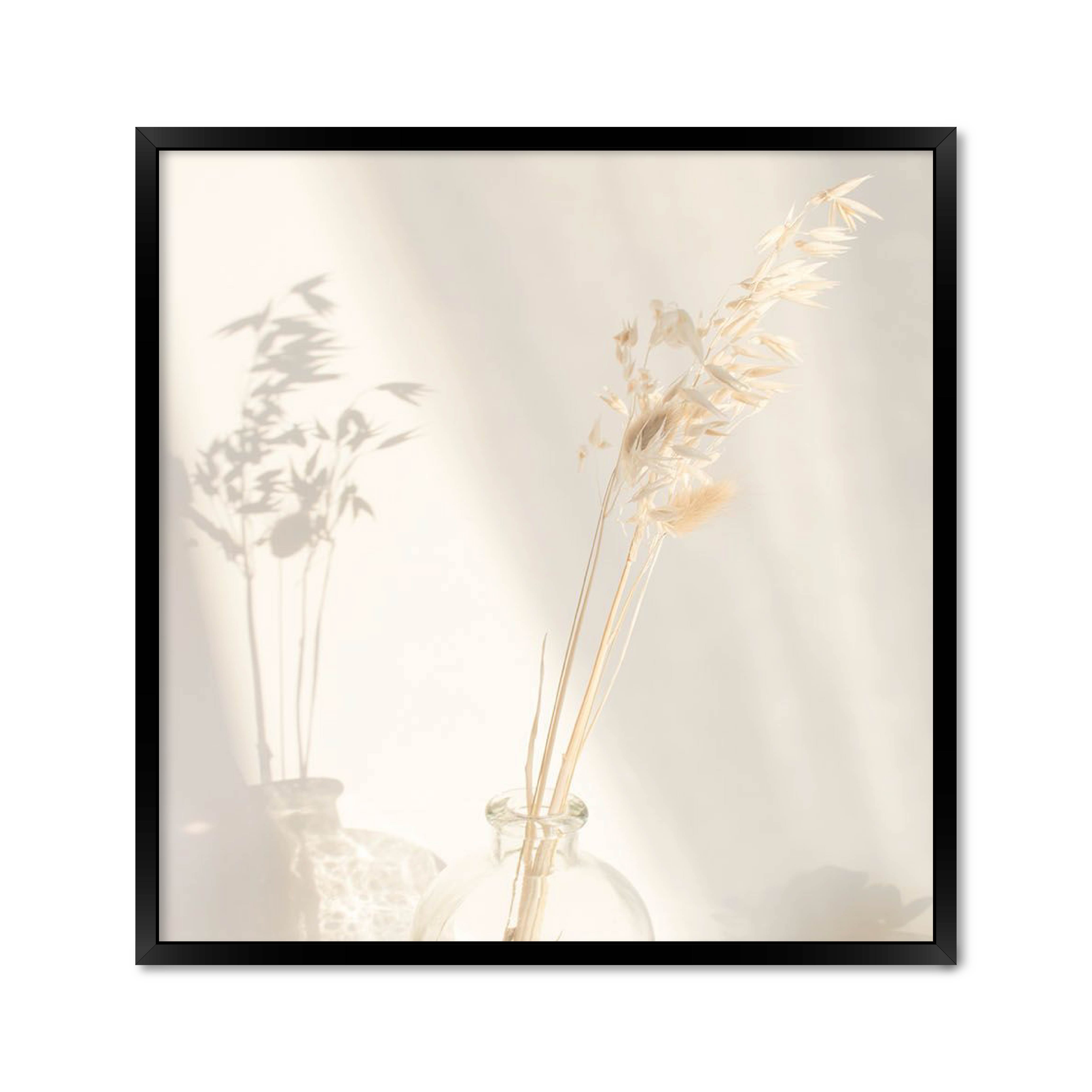 Постер "In Light" с антибликовым стеклом 45 x 45 см в чёрной рамке
Постер "In Light" с антибликовым стеклом 45 x 45 см в чёрной рамке