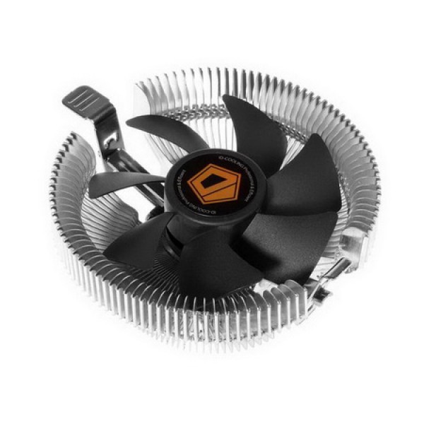 Кулер процессорный ID-Cooling DK-01T, Intel: 1151/1150/1155/1156/775, AMD: FM2+/FM2/FM1/AM3+/AM3/AM2+/AM2, 110х110х52 мм, 3-pin
Кулер процессорный ID-Cooling DK-01T, Intel: 1151/1150/1155/1156/775, AMD: FM2+/FM2/FM1/AM3+/AM3/AM2+/AM2, 110х110х52 мм, 3-pin