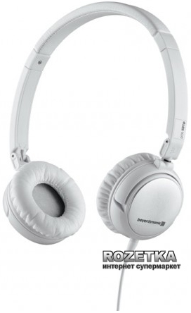 Наушники Beyerdynamic DTX 501p White 525443 купить в интернет