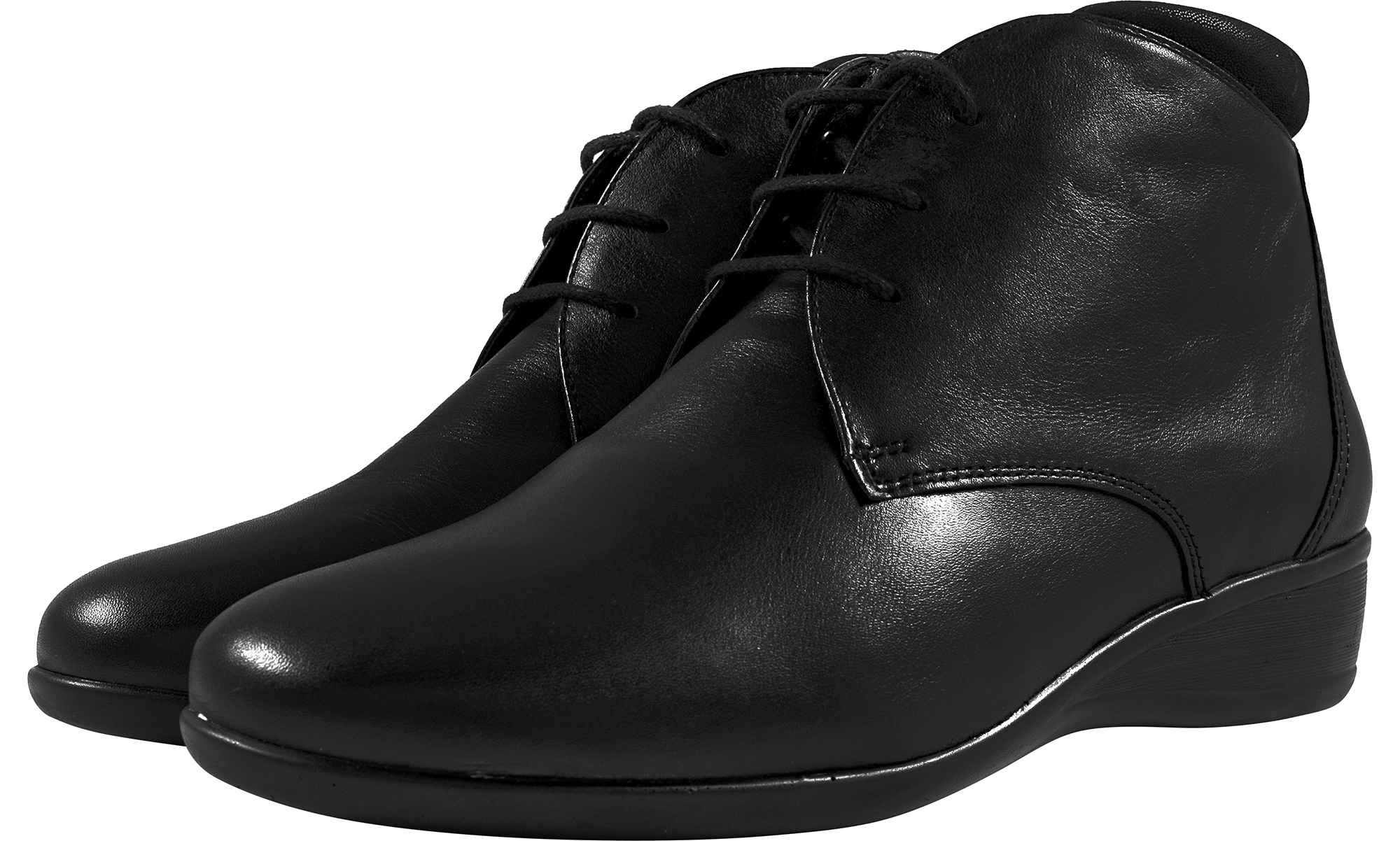 Ботинки MIDA чёрные натуральная кожа производство Украина 22283-1Kblack - размер 36 (23 см)
Ботинки MIDA чёрные натуральная кожа производство Украина 22283-1Kblack - размер 36 (23 см)