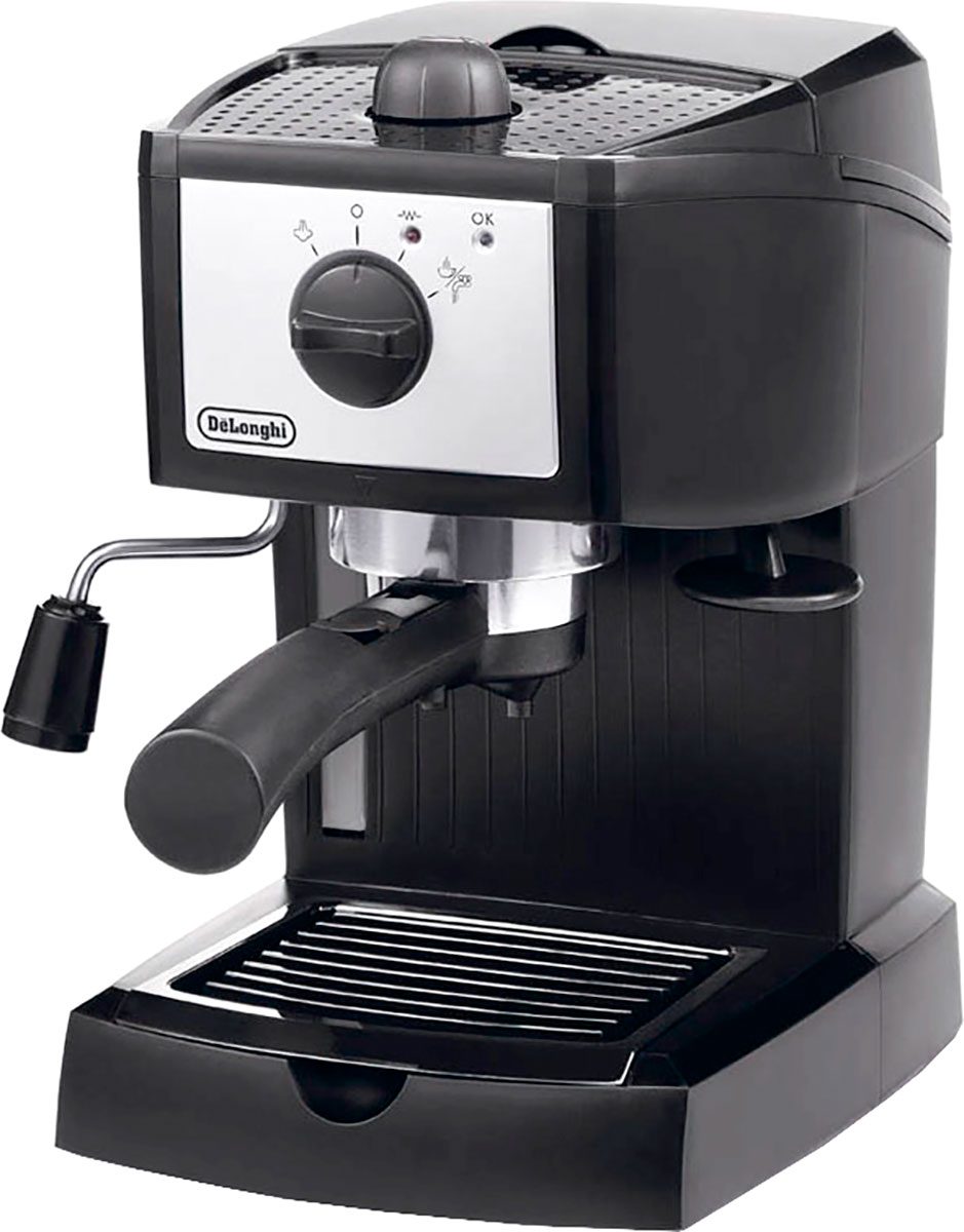 Delonghi Ec B Rozetka