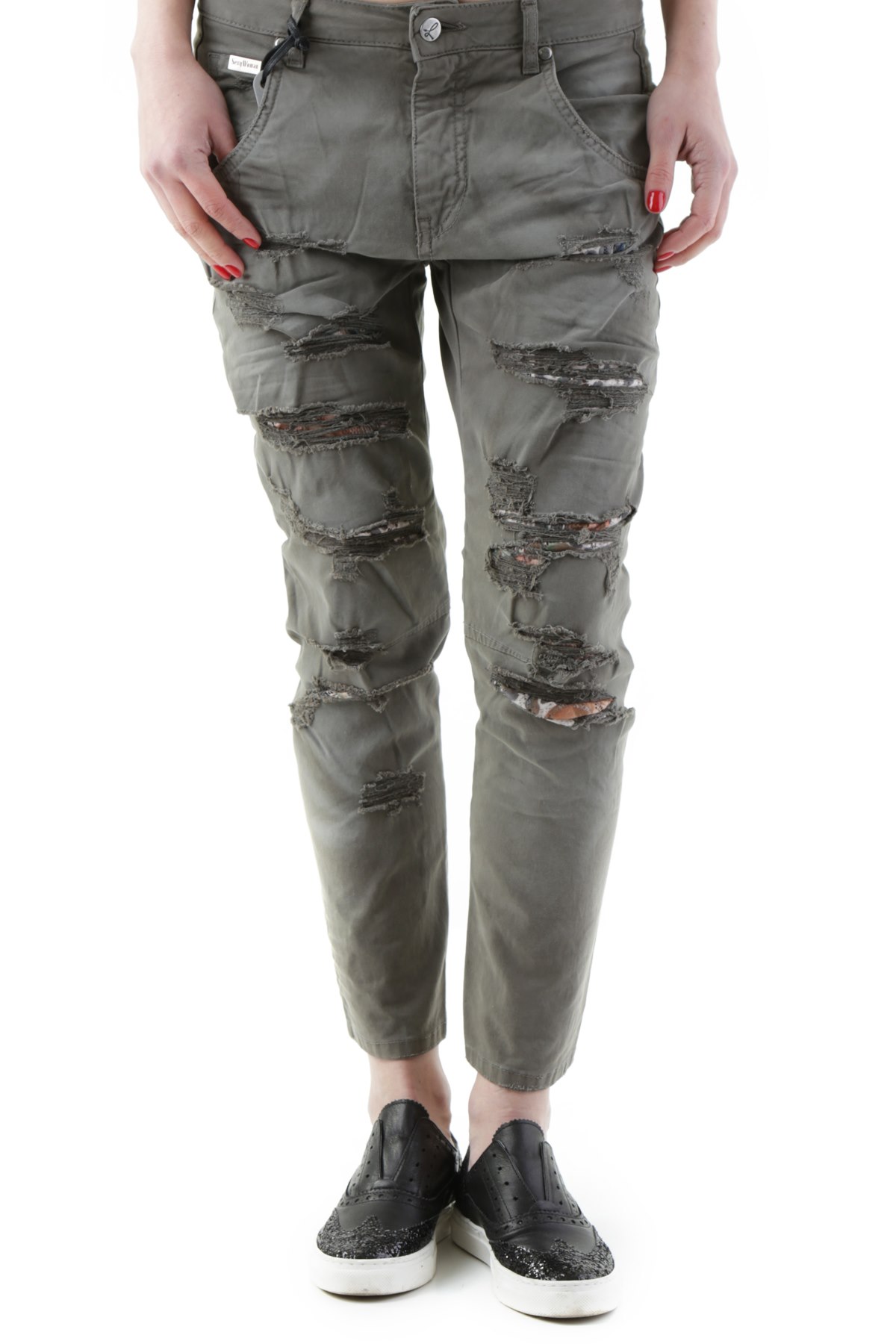 Брюки Sexy Woman Army Green армейский зелёный, Брюки Sexy Woman Army Green XS армейский зелёный
Брюки Sexy Woman Army Green армейский зелёный, Брюки Sexy Woman Army Green XS армейский зелёный