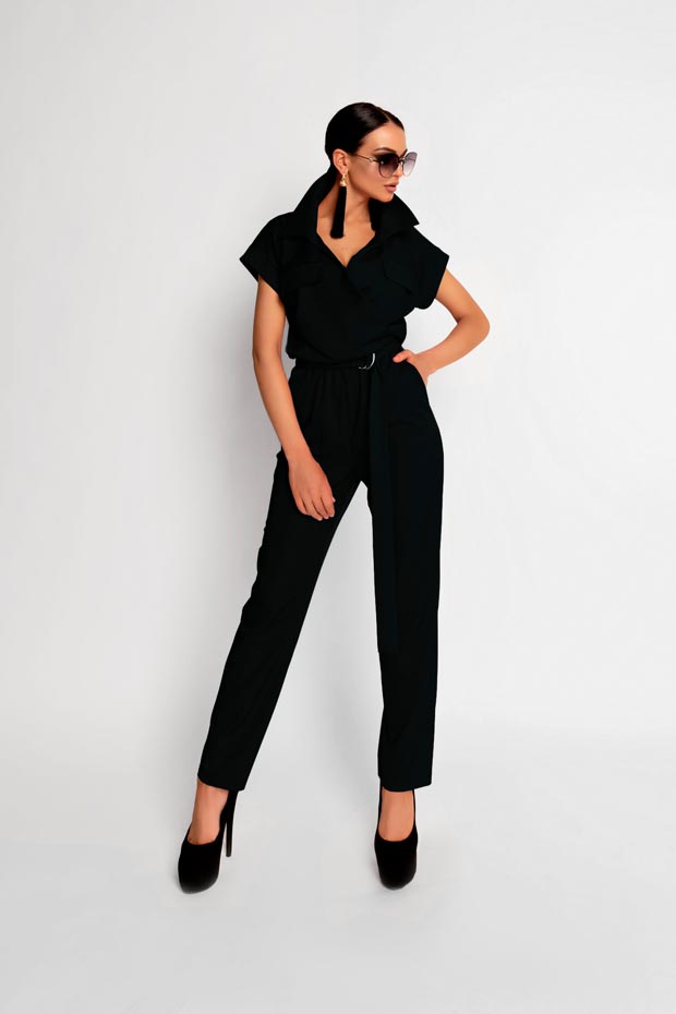 Женский JADONE FASHION комбинезон из костюмной ткани с поясом Оливер цвет черный (Комбинезон Оливер черный, Женский JADONE FASHION комбинезон из костюмной ткани с поясом Оливер цвет черный XL (Комбинезон Оливер черный)
Женский JADONE FASHION комбинезон из костюмной ткани с поясом Оливер цвет черный (Комбинезон Оливер черный, Женский JADONE FASHION комбинезон из костюмной ткани с поясом Оливер цвет черный XL (Комбинезон Оливер черный)