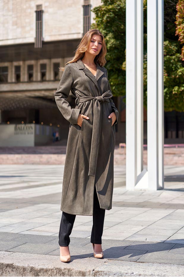Женский JADONE FASHION кардиган из экозамши с отложным воротником Юния цвет хаки (Кардиган Юния хаки, Женский JADONE FASHION кардиган из экозамши с отложным воротником Юния цвет хаки L (Кардиган Юния хаки)
Женский JADONE FASHION кардиган из экозамши с отложным воротником Юния цвет хаки (Кардиган Юния хаки, Женский JADONE FASHION кардиган из экозамши с отложным воротником Юния цвет хаки L (Кардиган Юния хаки)