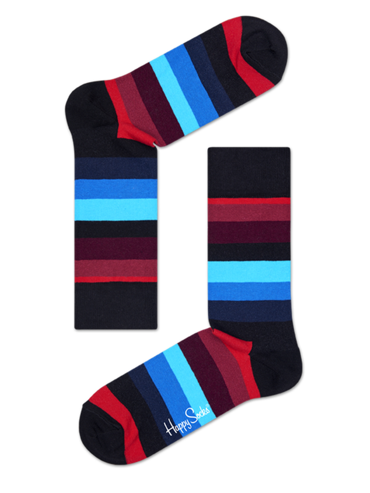 Носки в полоску Happy Socks HS-251119-66 - (7393541-) Полоска, Носки в полоску Happy Socks HS-251119-66 41-46 (7393541-46) Полоска
Носки в полоску Happy Socks HS-251119-66 - (7393541-) Полоска, Носки в полоску Happy Socks HS-251119-66 41-46 (7393541-46) Полоска
