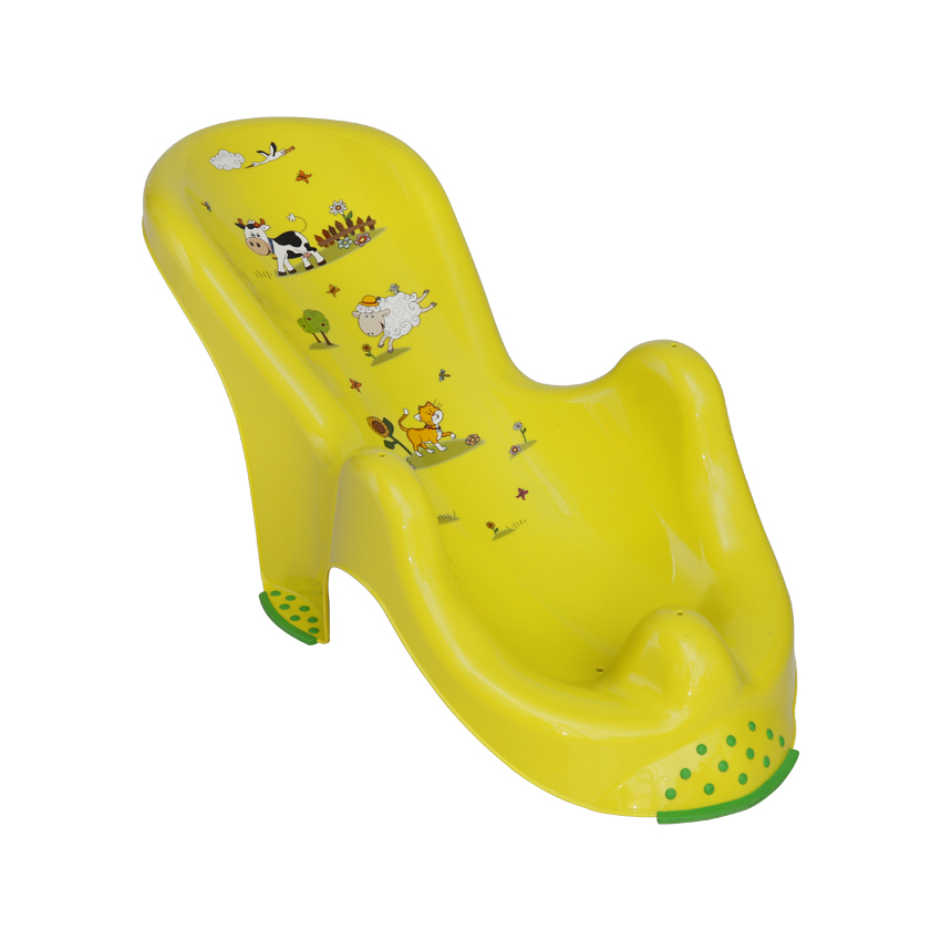 Детская горка для купания Lorelli Зеленый (Детская горка FUNNY FARM/GREEN MEADOW) 
Детская горка для купания Lorelli Зеленый (Детская горка FUNNY FARM/GREEN MEADOW)