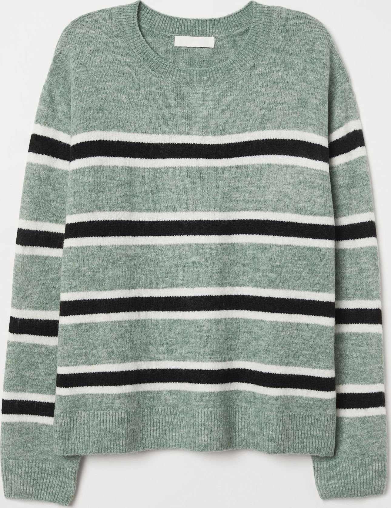 Джемпер H& 601-6932429 Зеленый с черным, Джемпер H&M 601-6932429 M Зеленый с черным
Джемпер H& 601-6932429 Зеленый с черным, Джемпер H&M 601-6932429 M Зеленый с черным