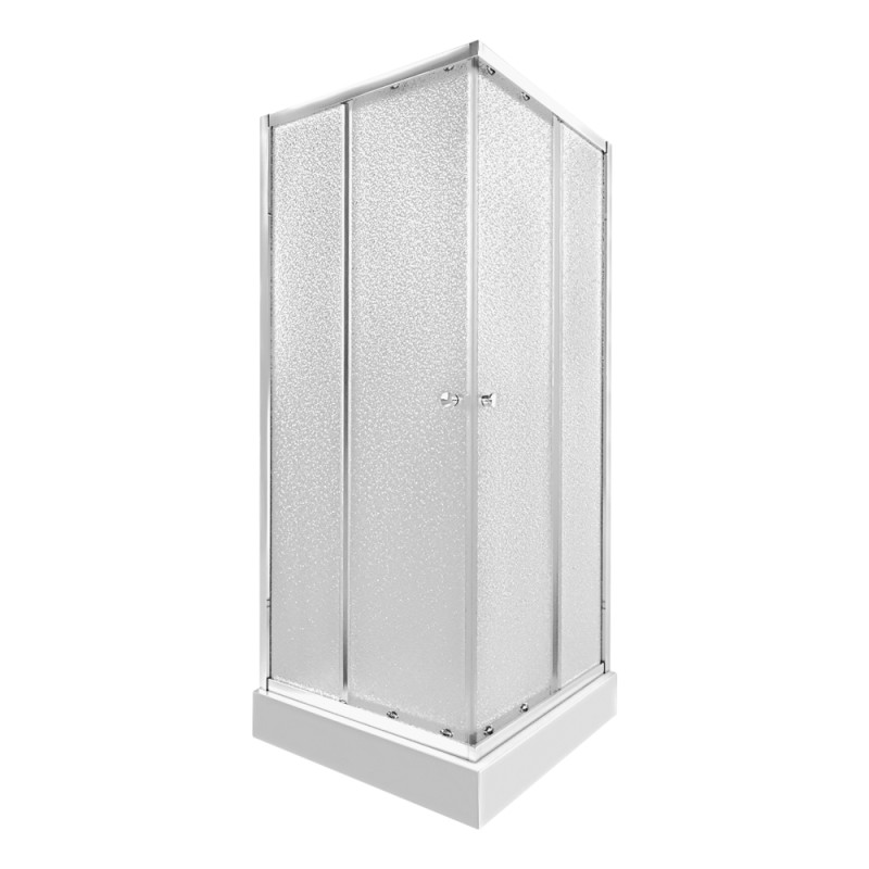 Душевая кабина Qtap Presto 80х80 см CRM1088SP5 Pear с поддоном Unisquare 308815
Душевая кабина Qtap Presto 80х80 см CRM1088SP5 Pear с поддоном Unisquare 308815