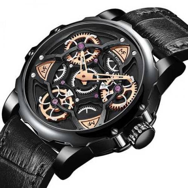 Наручные часы Mini Focus MF0249G.02 All Black мужские кварцевые + подарочная коробка
Наручные часы Mini Focus MF0249G.02 All Black мужские кварцевые + подарочная коробка