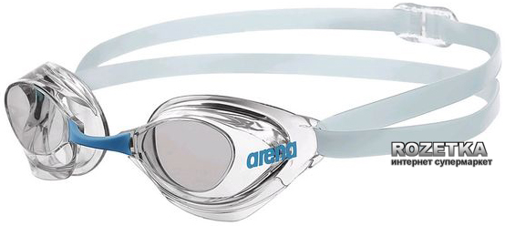 Очки для плавания Arena Aquaforce 92411-70 Light Blue-Transparent (3468334440867)
Очки для плавания Arena Aquaforce 92411-70 Light Blue-Transparent (3468334440867)
