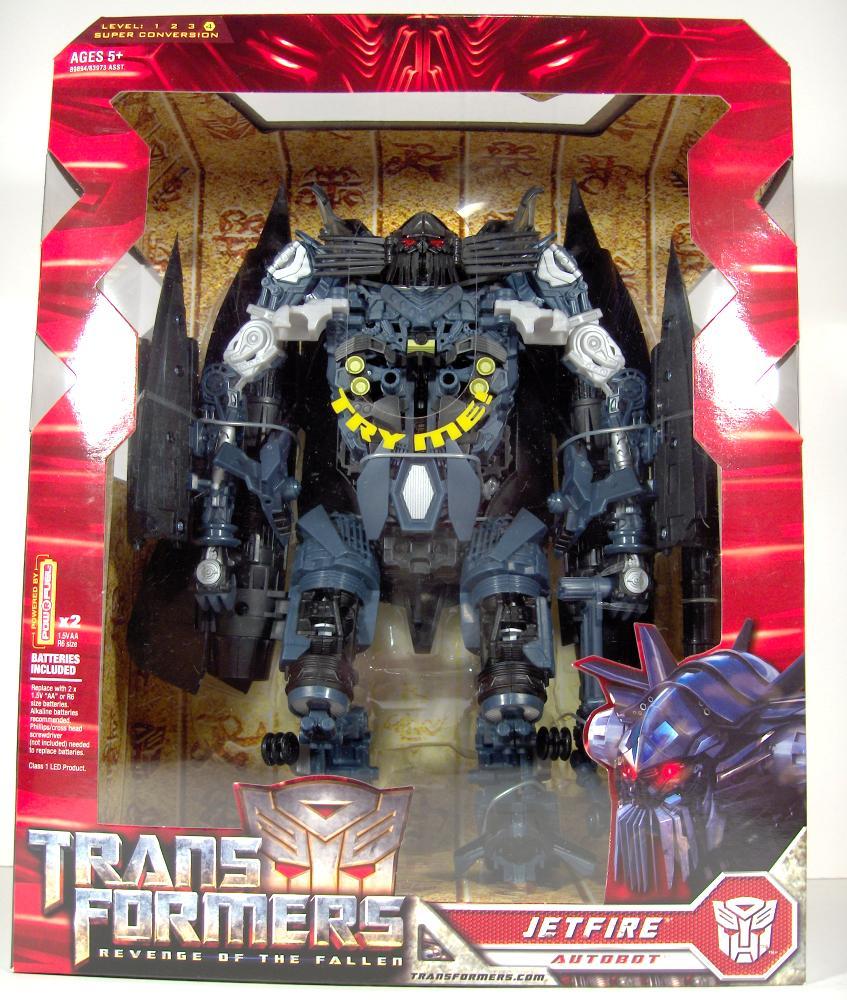 Трансформер Автобот Джетфайер - Jetfire, MechAlive, Leader Class, Hasbro - 143201
Трансформер Автобот Джетфайер - Jetfire, MechAlive, Leader Class, Hasbro - 143201