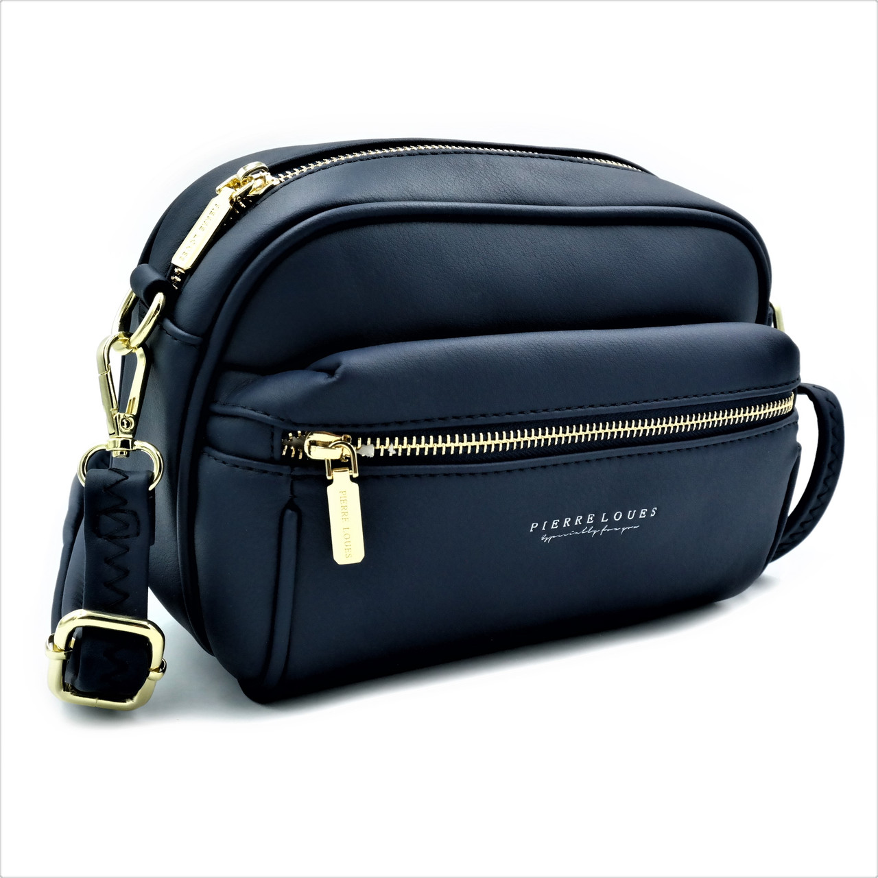 Женская сумка Weatro 23х16х10 см Синий 000146734
Женская сумка Weatro 23х16х10 см Синий 000146734