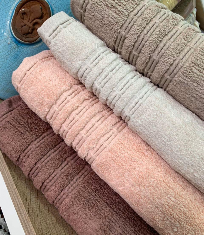Набор полотенец для лица Sikel Micro Cotton Romeo kombin 2 50*90см махровые банные 4шт арт.ts-01542
Набор полотенец для лица Sikel Micro Cotton Romeo kombin 2 50*90см махровые банные 4шт арт.ts-01542