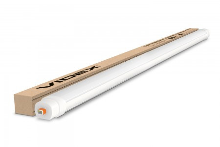 LED светильник IP65 линейный магистральный VIDEX 36W 1,2М 5000K 220V (VL-BNWL-36125)
LED светильник IP65 линейный магистральный VIDEX 36W 1,2М 5000K 220V (VL-BNWL-36125)