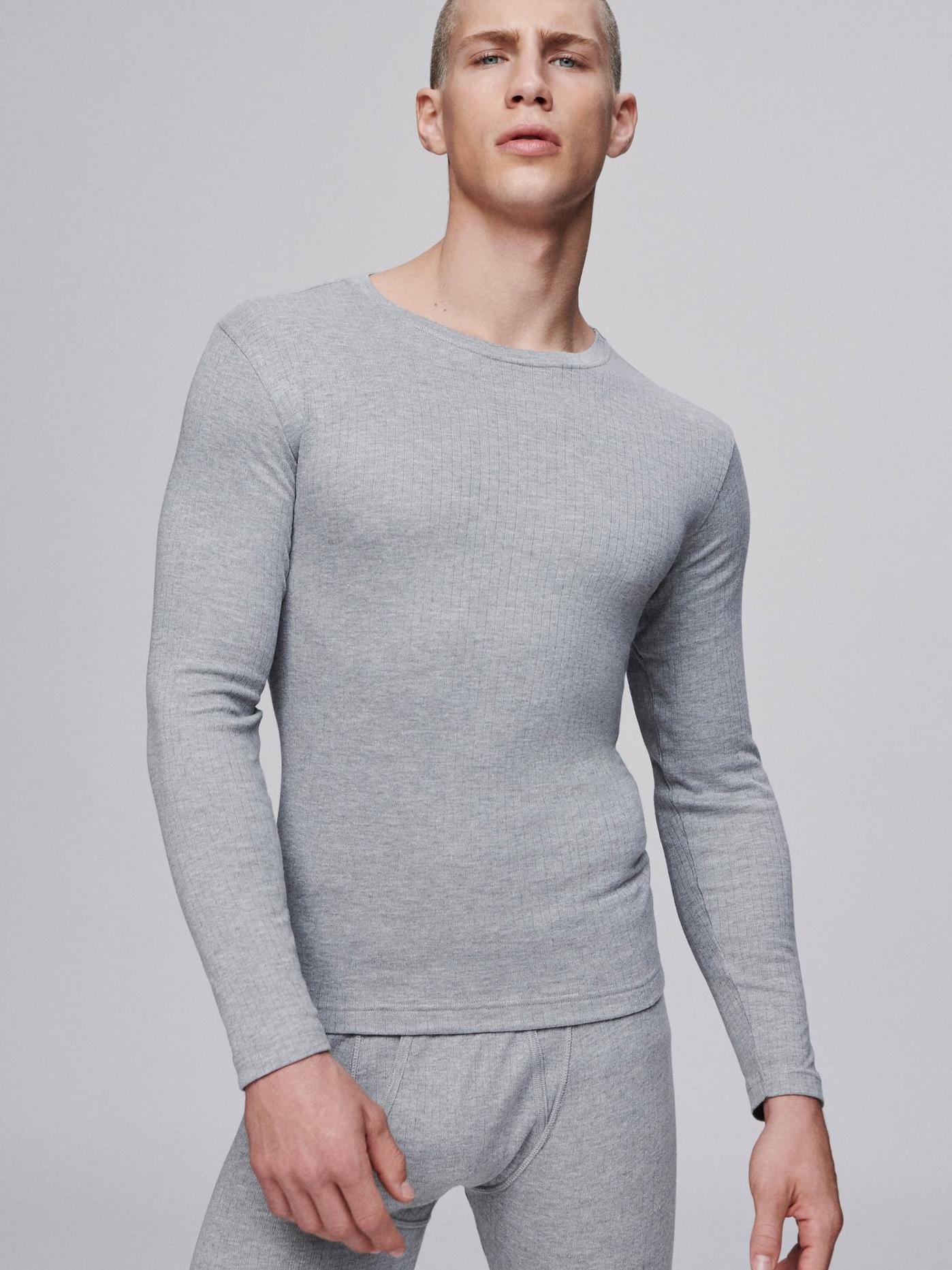 Термо-лонгслив Primark tr251219-8 Серый, Термо-лонгслив Primark tr251219-8 2XL Серый
Термо-лонгслив Primark tr251219-8 Серый, Термо-лонгслив Primark tr251219-8 2XL Серый