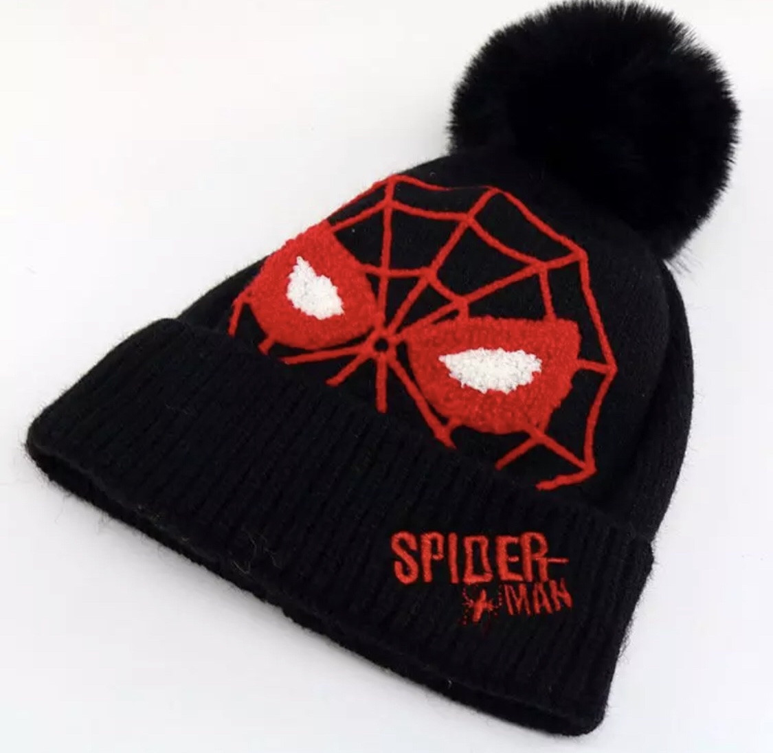 Шапка для мальчика Spiderman ( - см) 1-4 лет демисезонная черная D00960, Шапка для мальчика Spiderman (46 - 50 см) 1-4 лет демисезонная черная D00960
Шапка для мальчика Spiderman ( - см) 1-4 лет демисезонная черная D00960, Шапка для мальчика Spiderman (46 - 50 см) 1-4 лет демисезонная черная D00960