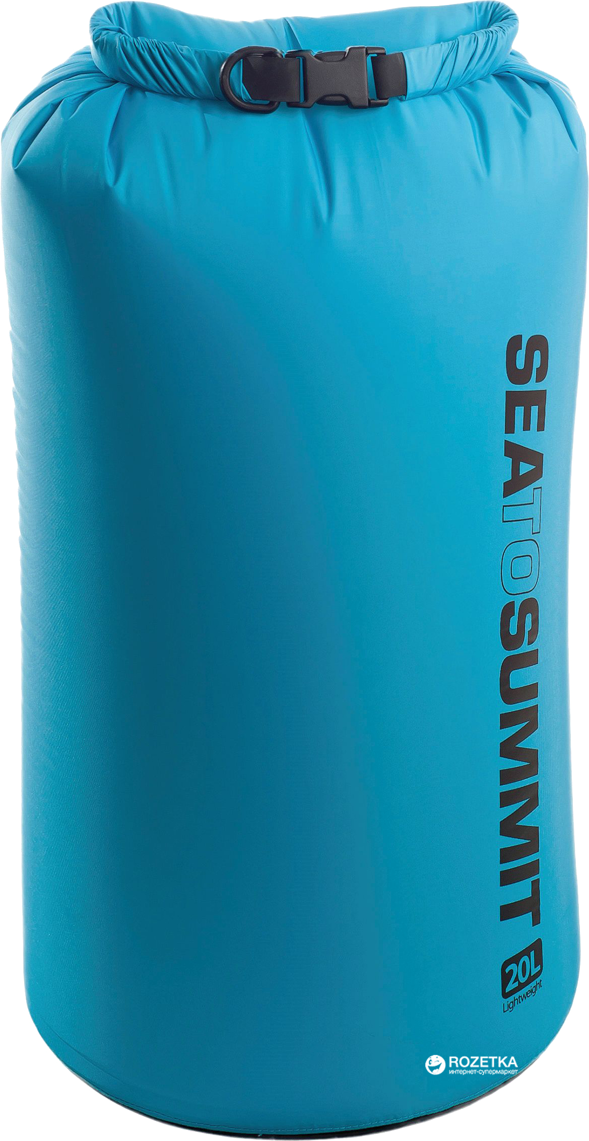 Гермомешок Sea To Summit LightWeight Dry Sack 20 л Blue STS ADS20BL (9327868006953)
Гермомешок Sea To Summit LightWeight Dry Sack 20 л Blue STS ADS20BL (9327868006953)