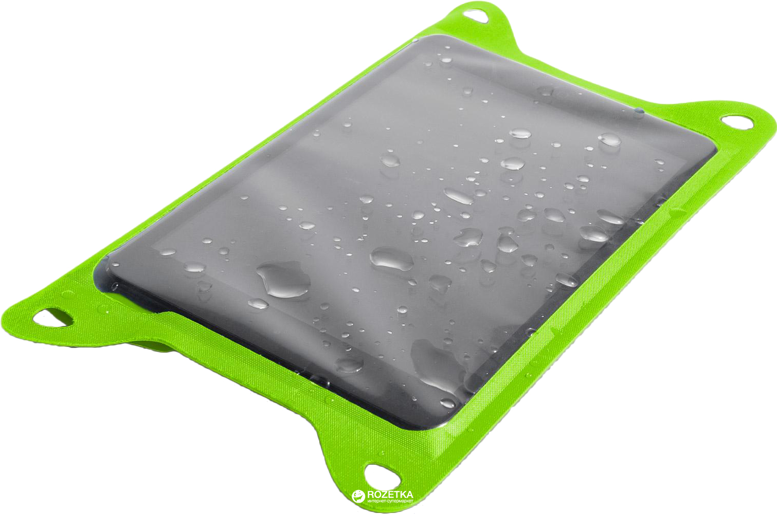 Водонепроницаемый чехол Sea To Summit TPU Guide W/P SM Tablet Green STS ACTPUTABLI (9327868041398)
Водонепроницаемый чехол Sea To Summit TPU Guide W/P SM Tablet Green STS ACTPUTABLI (9327868041398)