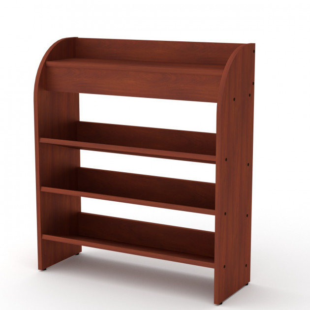 Тумба для обуви ТО-9 Компанит Яблоня
Тумба для обуви ТО-9 Компанит Яблоня