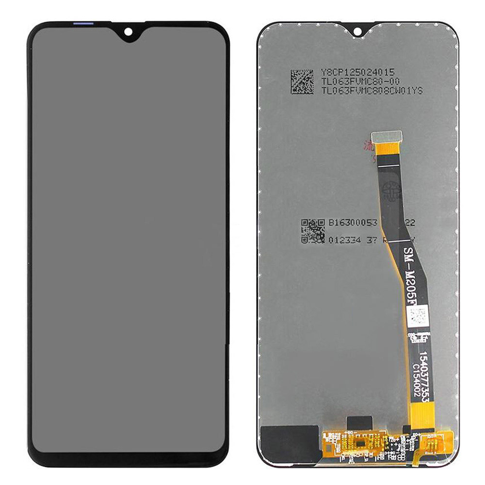 Дисплейный модуль / экран (дисплей + Touchscreen) Power для Samsung Galaxy M20 2019 , LCD OEM Black
Дисплейный модуль / экран (дисплей + Touchscreen) Power для Samsung Galaxy M20 2019 , LCD OEM Black