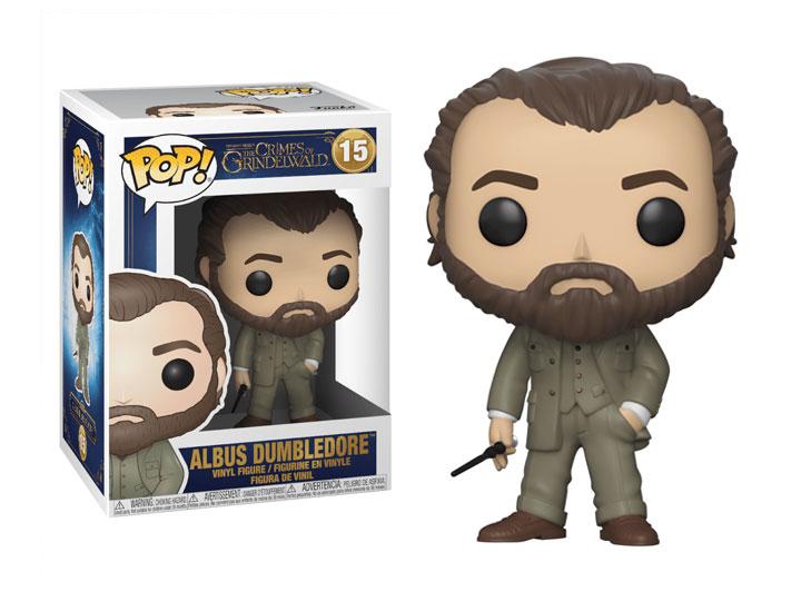 Фигурка Funko Pop Фанко Поп Фантастические твари: Преступления Гриндельвальда Альбус Дамблдор 10 см HP AD
Фигурка Funko Pop Фанко Поп Фантастические твари: Преступления Гриндельвальда Альбус Дамблдор 10 см HP AD