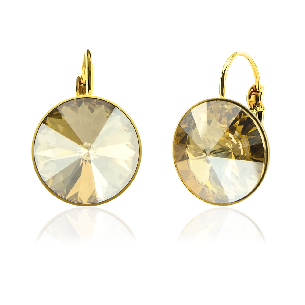 Серьги KOBI ELLIS 18 мм со Swarovski модели 7740-1157-05-35
Серьги KOBI ELLIS 18 мм со Swarovski модели 7740-1157-05-35