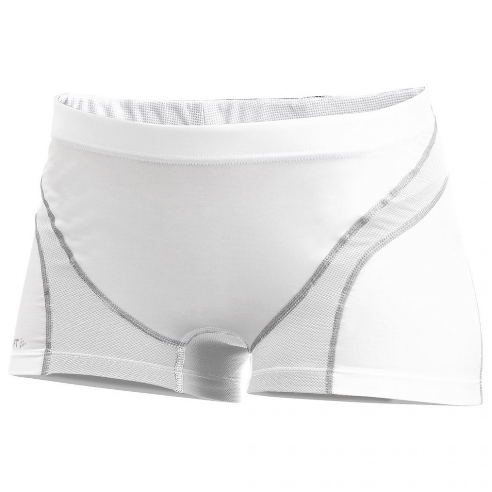 Женские трусы Craft Cool Boxer with Mesh Woman WHITE, Женские трусы Craft Cool Boxer with Mesh Woman S WHITE
Женские трусы Craft Cool Boxer with Mesh Woman WHITE, Женские трусы Craft Cool Boxer with Mesh Woman S WHITE