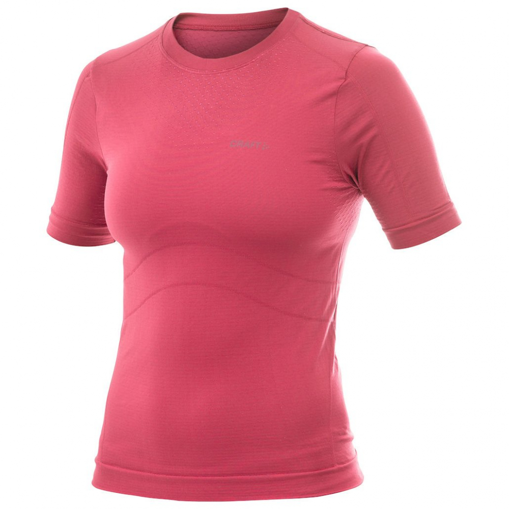 Женская футболка Craft Cool Seamless SS Woman Royal/Aquamarine, Женская футболка Craft Cool Seamless SS Woman S Royal/Aquamarine
Женская футболка Craft Cool Seamless SS Woman Royal/Aquamarine, Женская футболка Craft Cool Seamless SS Woman S Royal/Aquamarine