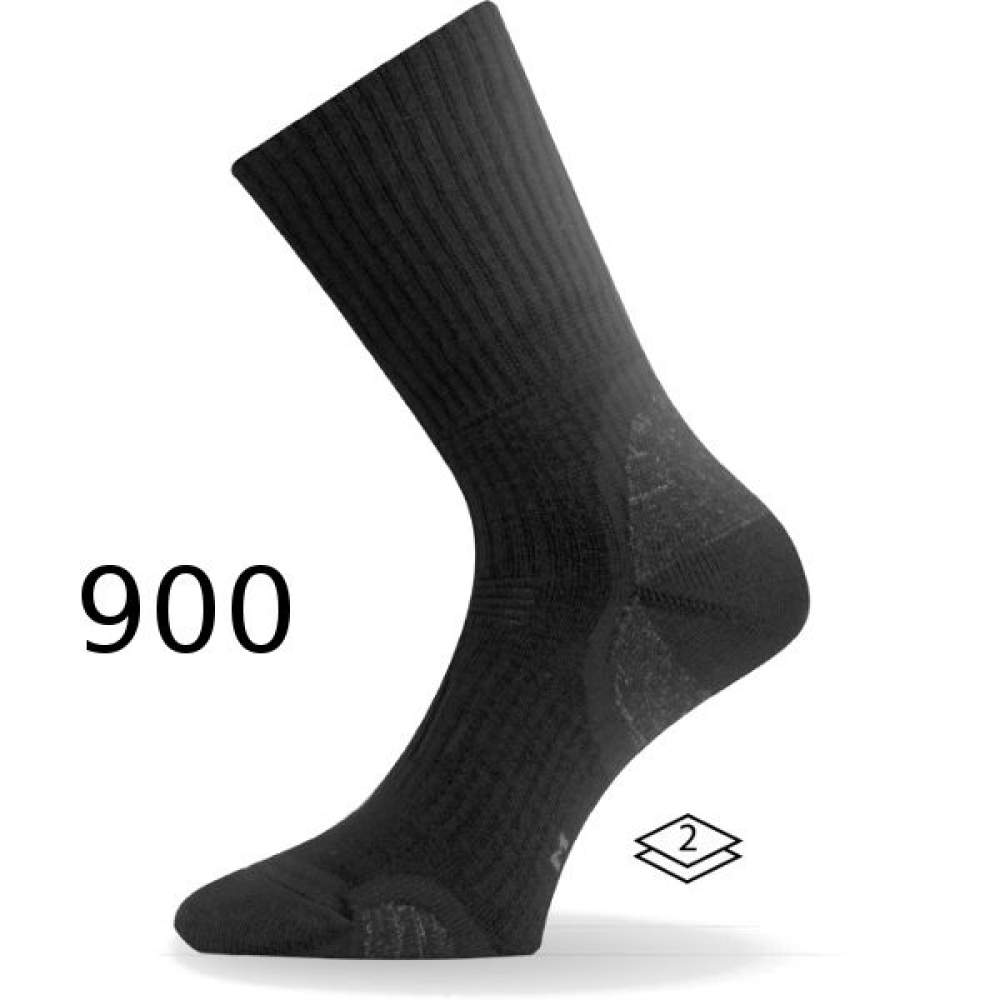 Термошкарпетки трекінг Lasting TKA 900 - (34-37) - чорний, Термошкарпетки трекінг Lasting TKA 900 - S (34-37) - чорний
Термошкарпетки трекінг Lasting TKA 900 - (34-37) - чорний, Термошкарпетки трекінг Lasting TKA 900 - S (34-37) - чорний