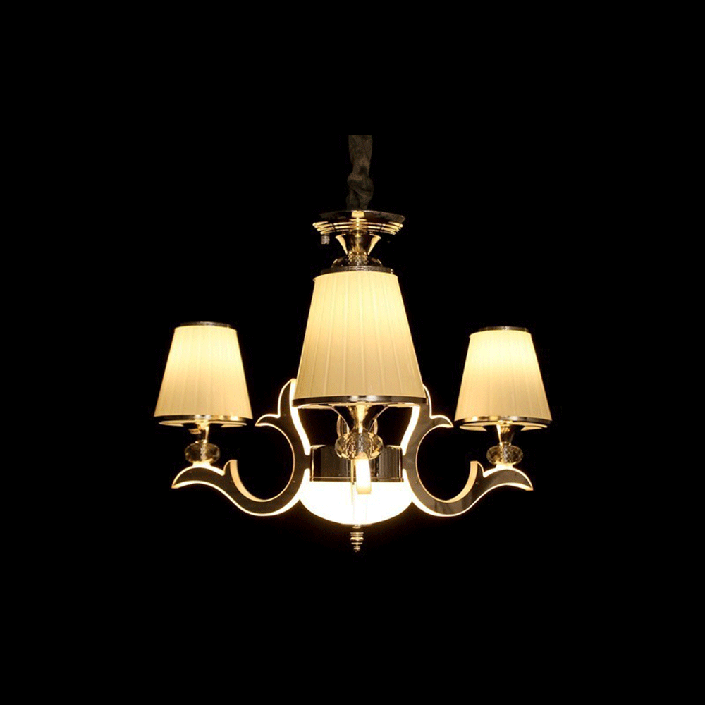 Современная классическая люстра на 3 лампочки с LED подсветкой рожков LS-9430/3 Pearl+bk
Современная классическая люстра на 3 лампочки с LED подсветкой рожков LS-9430/3 Pearl+bk