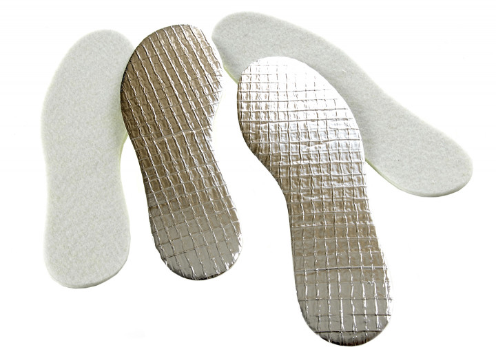 Стельки зимние трехслойные (2 пары) Yourstep D-874 36/37 Белый you1210201148
Стельки зимние трехслойные (2 пары) Yourstep D-874 36/37 Белый you1210201148