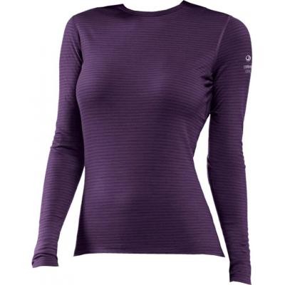 Термофутболка Icebreaker BF 200 Oasis LS Crewe WMN Stripe lotus overdye S (100 801 J82 S)
Термофутболка Icebreaker BF 200 Oasis LS Crewe WMN Stripe lotus overdye S (100 801 J82 S)