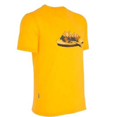 Термофутболка Icebreaker Tech T Lite SS MEN Alps for breakfast harvest L (100 781 K02 L)
Термофутболка Icebreaker Tech T Lite SS MEN Alps for breakfast harvest L (100 781 K02 L)