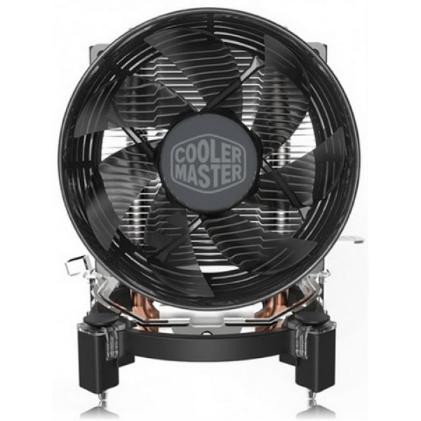 Кулер процессорный CoolerMaster Hyper T20 (RR-T20-20FK-R1), Intel:1156/1155/1151/1150/775, AMD: FM2+/FM2/FM1/AM3+/AM3/AM2+/AM2/AM4, 117x95x80, 3-pin
Кулер процессорный CoolerMaster Hyper T20 (RR-T20-20FK-R1), Intel:1156/1155/1151/1150/775, AMD: FM2+/FM2/FM1/AM3+/AM3/AM2+/AM2/AM4, 117x95x80, 3-pin
